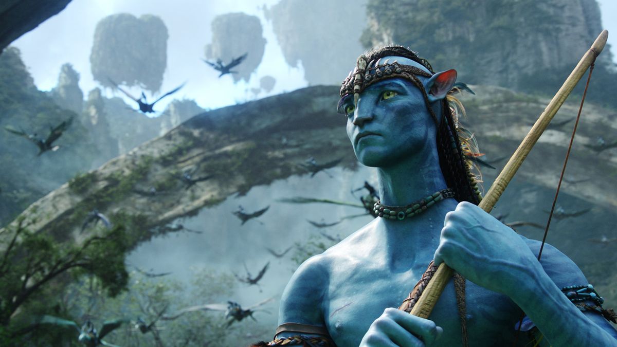 Avatar: The Way Of Water Director James Cameron Reveals About How