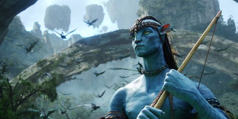 Avatar 2 Release Date Cast Plot And More