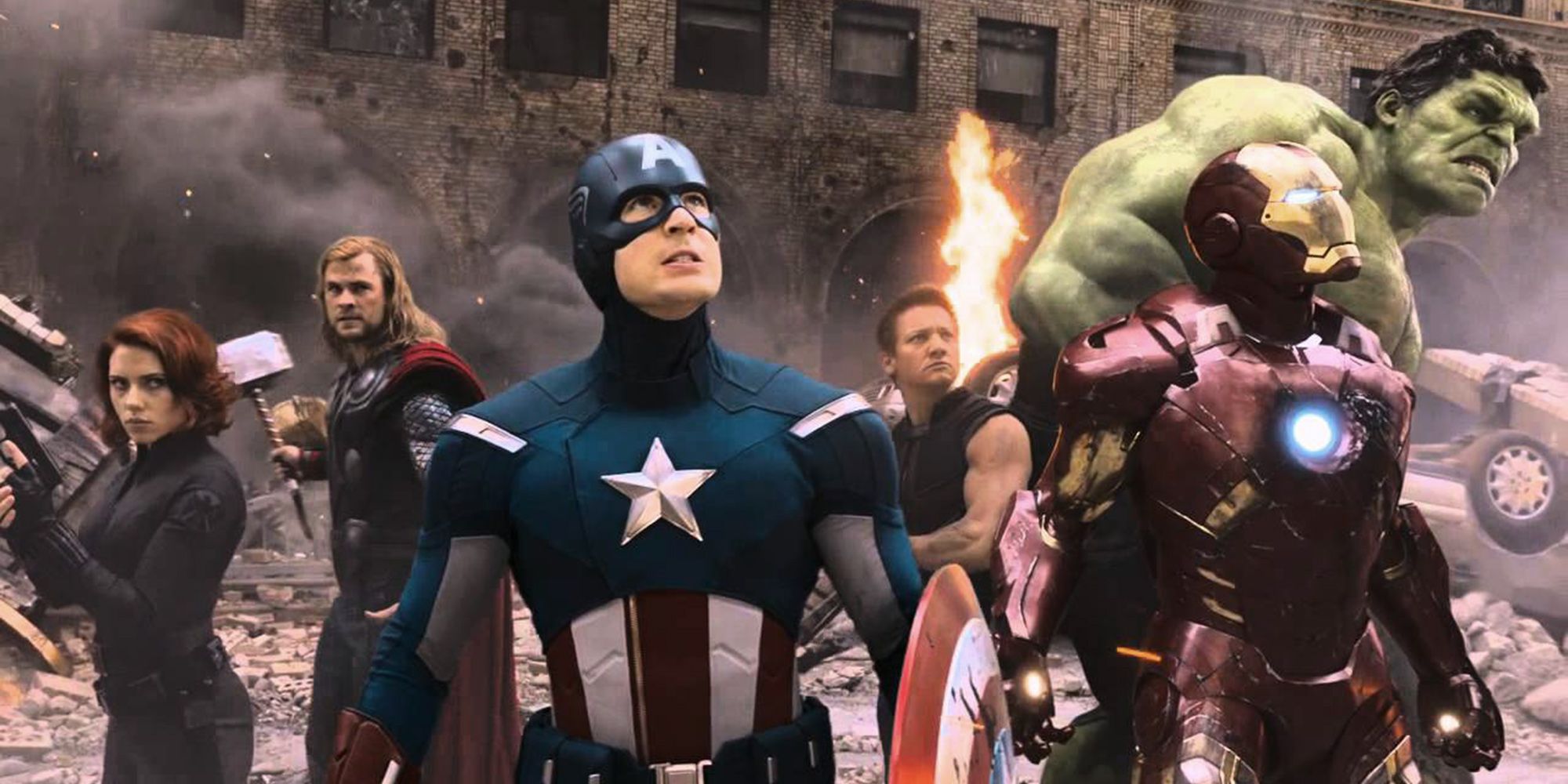 Avengers: The Kang Dynasty: Release Date And Other Things We Know About The  Marvel Movie