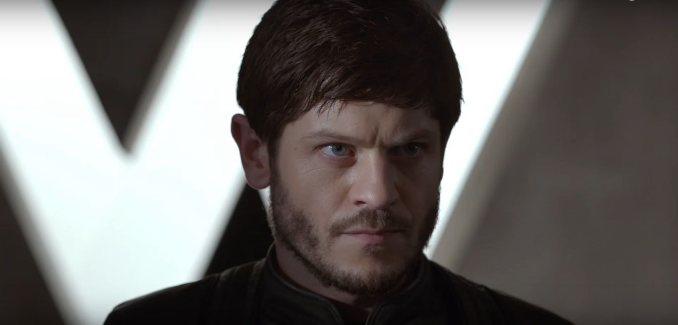 Iwan Rheon english