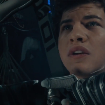 Here is the first official Ready Player One trailer