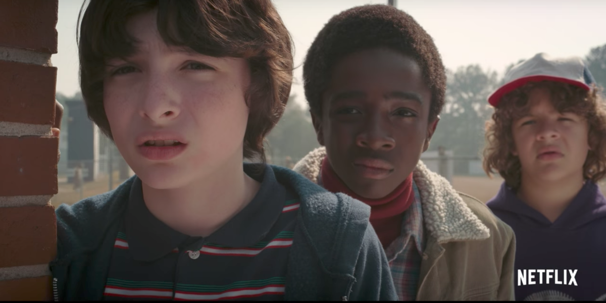 Stranger Things bosses have figured out how and when the show will end