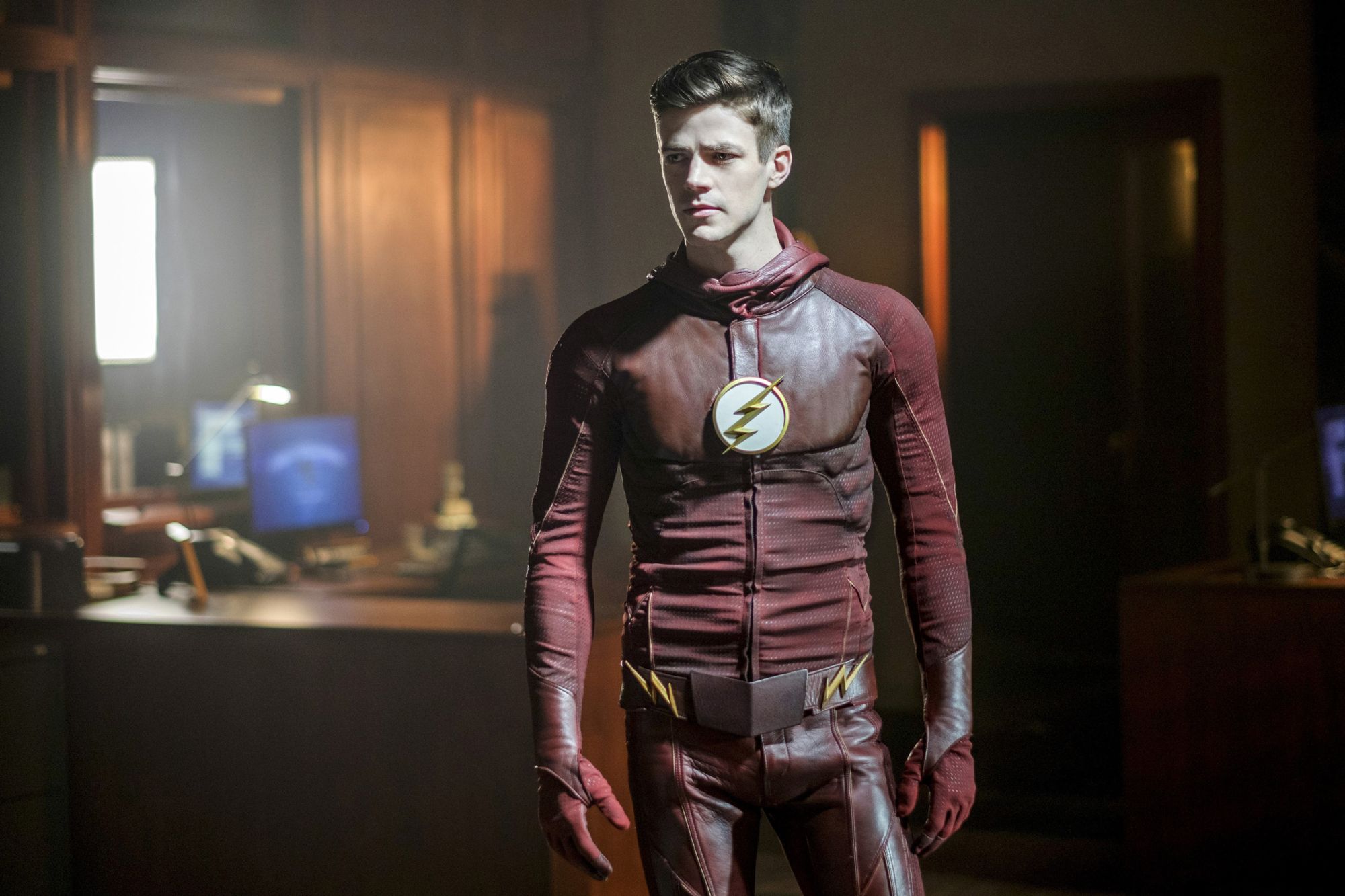 Pagey on X: New #TheFlash Video! ⚡️⚡️⚡️ The Flash's Final Run Ends With BIG Surprises! - The Flash 9x13 SERIES FINALE Review! #TheFlashSeason9 #TheFinalRun #DCTV #Arrowverse ➡️ / X