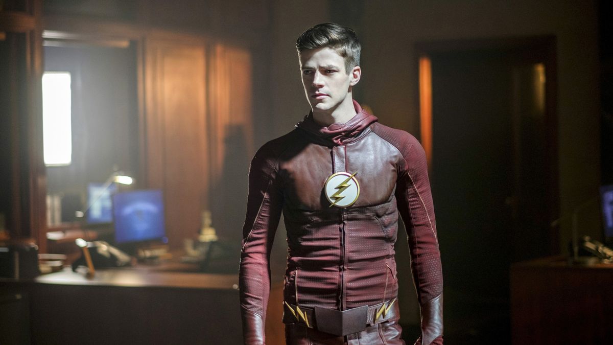 preview for Arrowverse Leads Through The Years