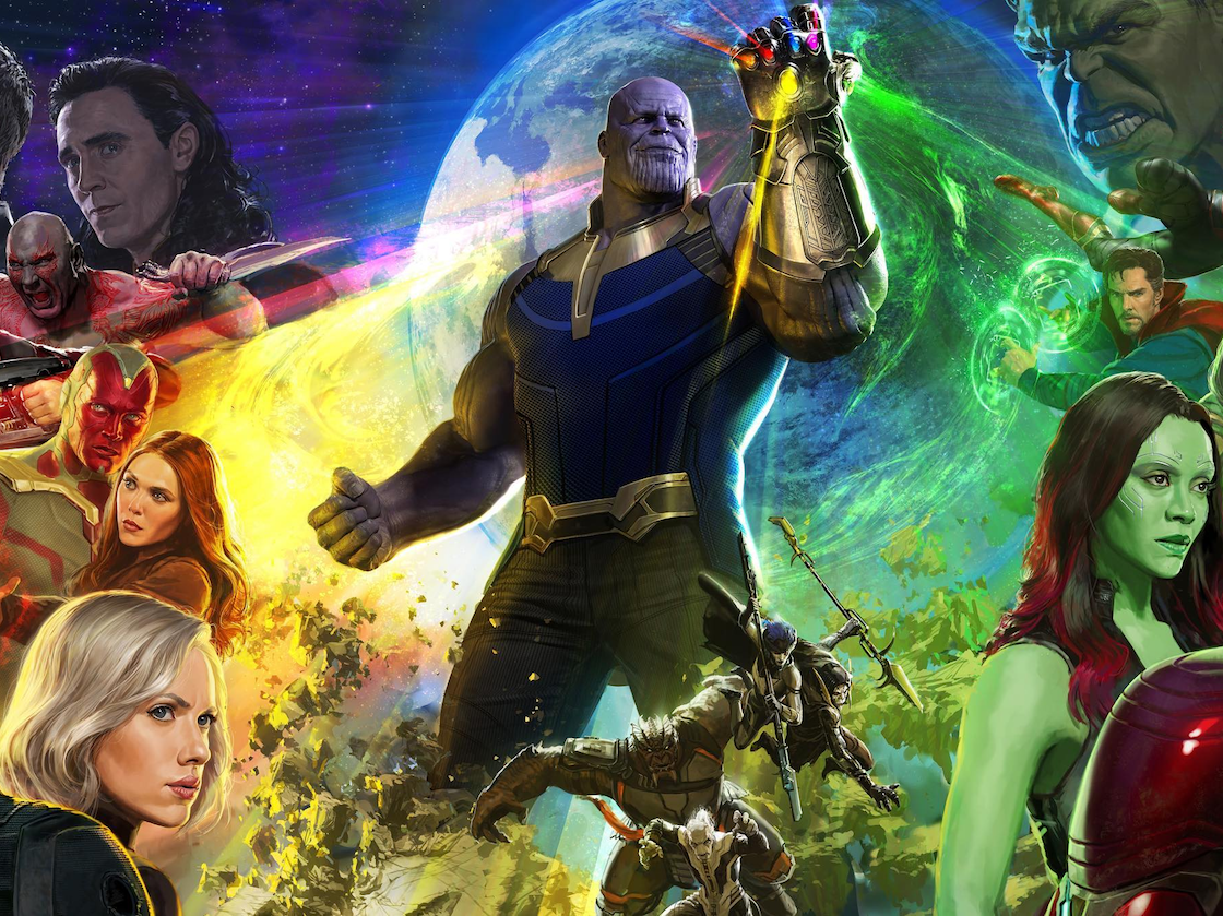 Avengers: Infinity War cast, release date, plot, spoilers and everything  you need to know