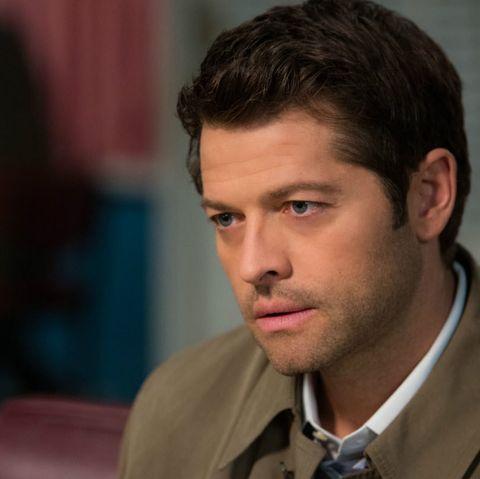 Supernatural star Misha Collins promises fans the final 