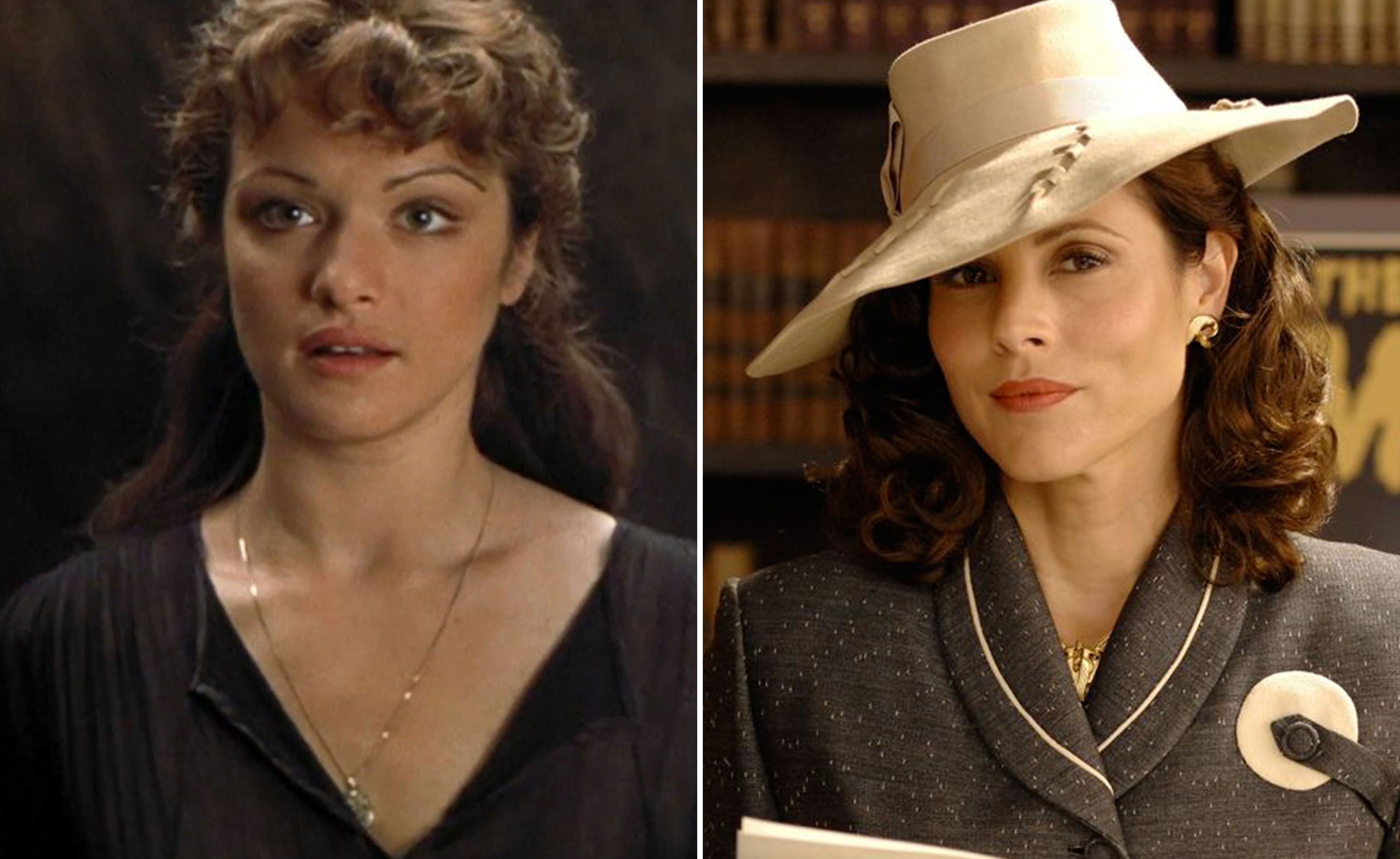 why did rachel weisz leave the mummy movies why did rachel weisz leave the mummy movies