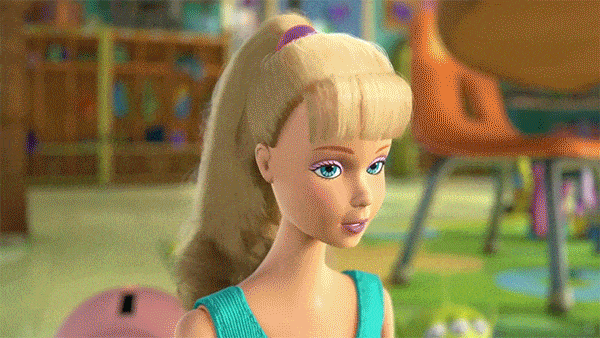 Barbie Callmehbob Face Reveal