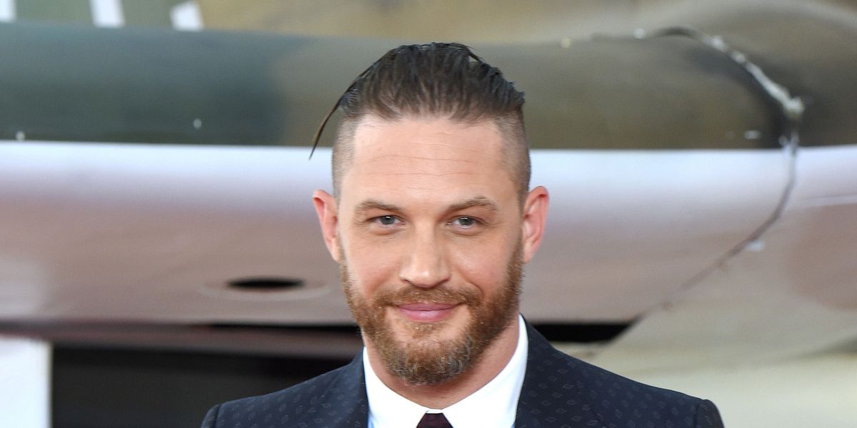 Former James Bond Pierce Brosnan Wants Tom Hardy As Next 007 