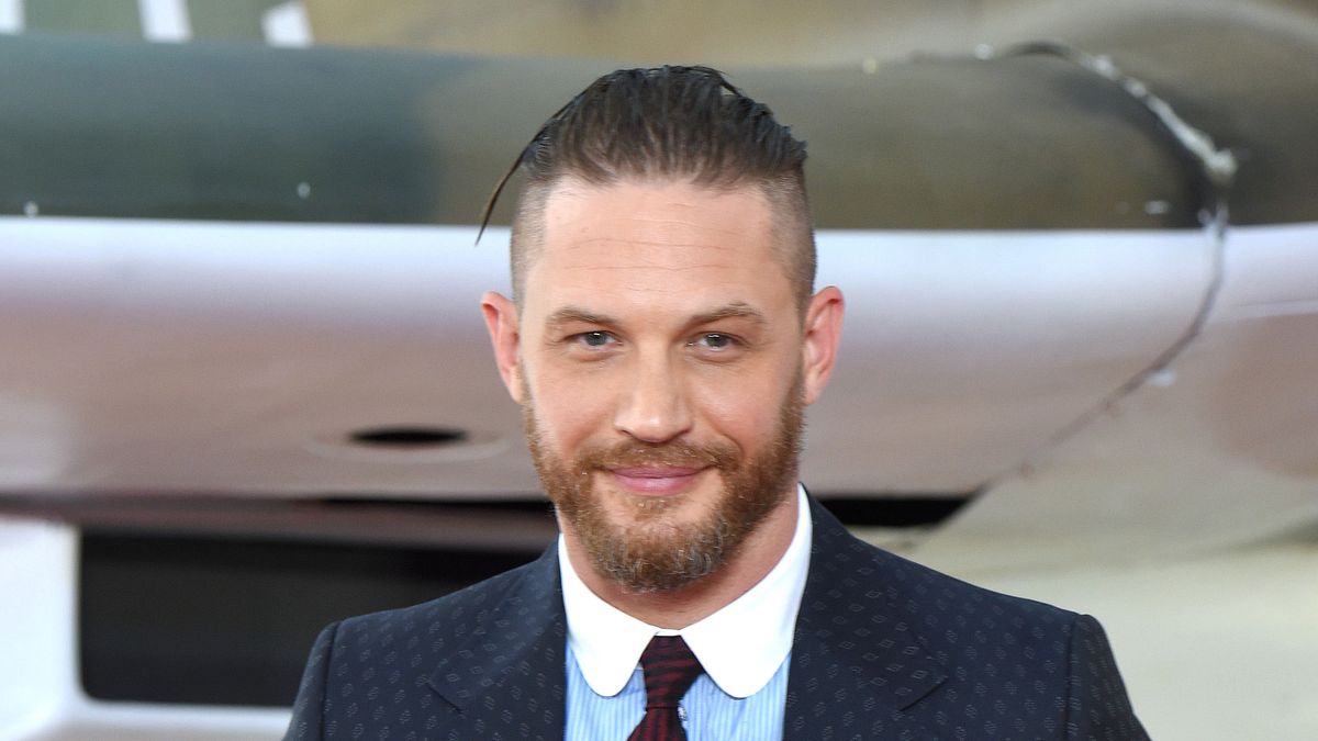 Star Wars and Shadow and Bone stars join Tom Hardy Netflix movie