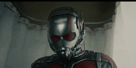 Why Ant-Man was snubbed from Avengers: Infinity War