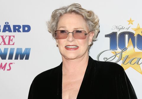Sharon Gless (index only)