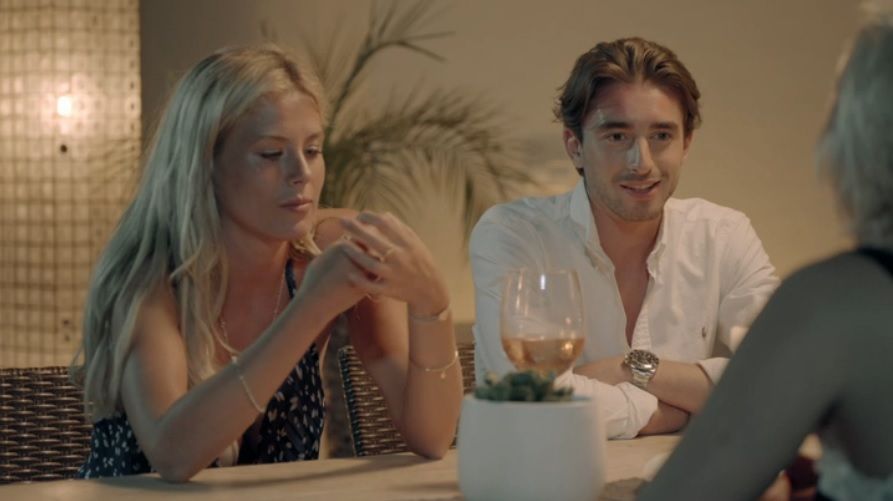 Made in Chelsea's Harry Baron is trying to be the new Spencer Matthews ...