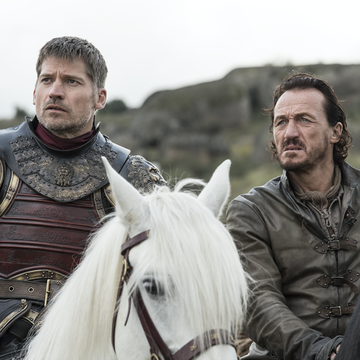 Game of Thrones s07e04: Jaime and Bron make their next move after taking Highgarden