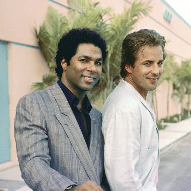 Knives Out star Don Johnson hints Miami Vice will be revived