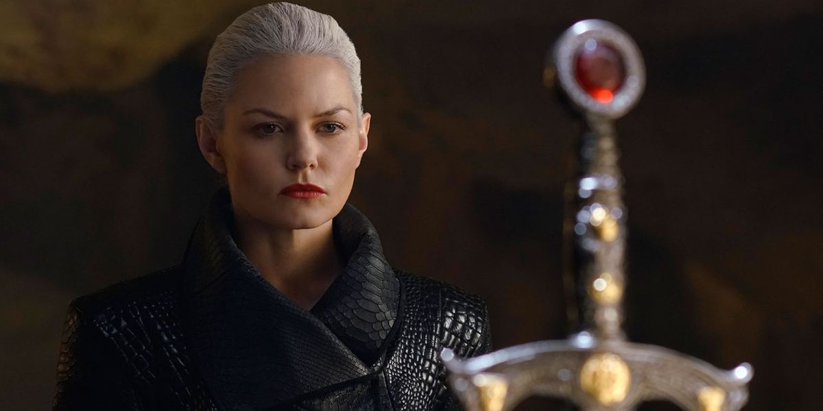 Once Upon a Time finale bringing back Snow White, Prince Charming and more