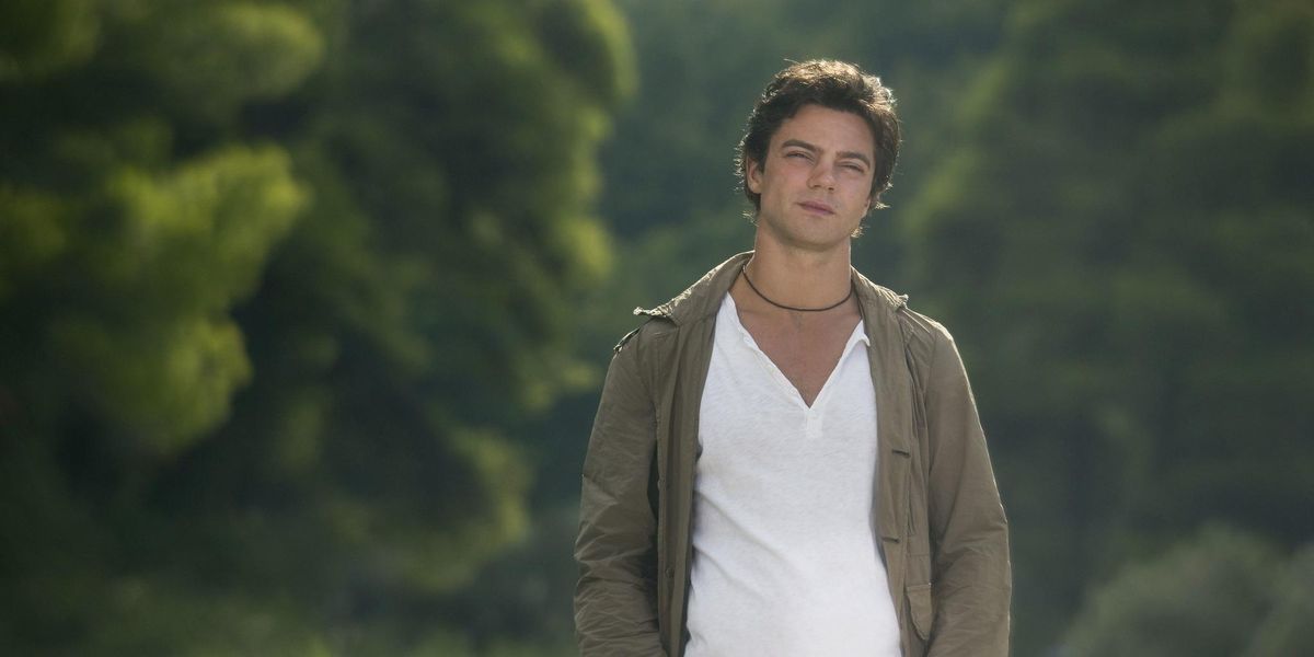 Dragon Interpretation hedge Dominic Cooper says Mamma Mia 2 isn't a cash-in