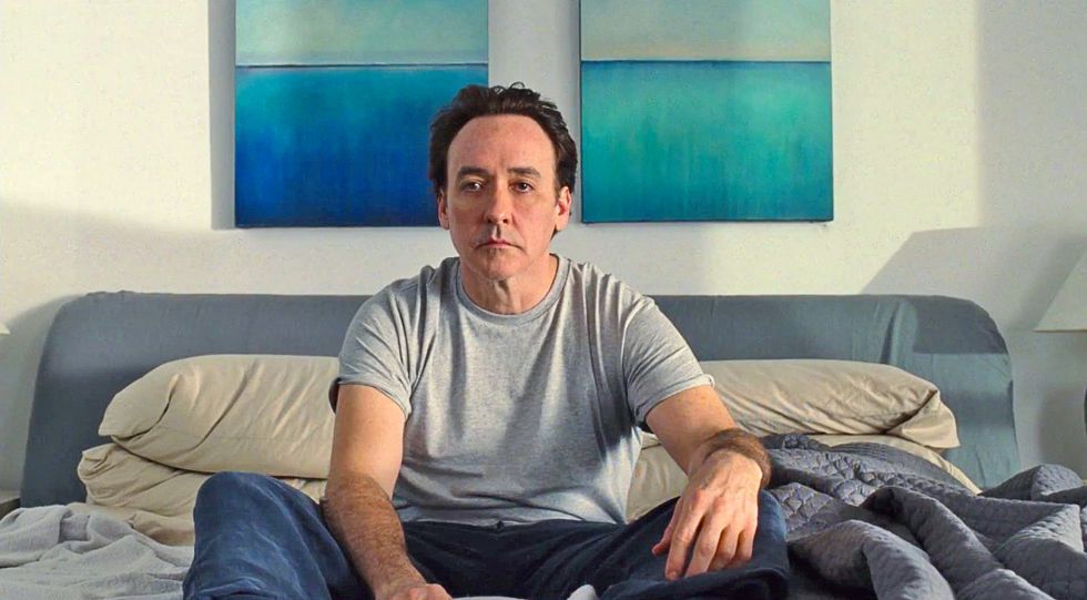 John Cusack in Love and Mercy