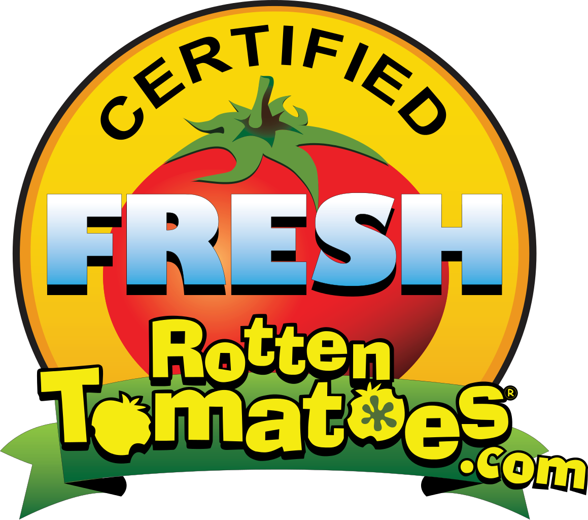 Rotten Tomatoes - Now's your time to catch up or