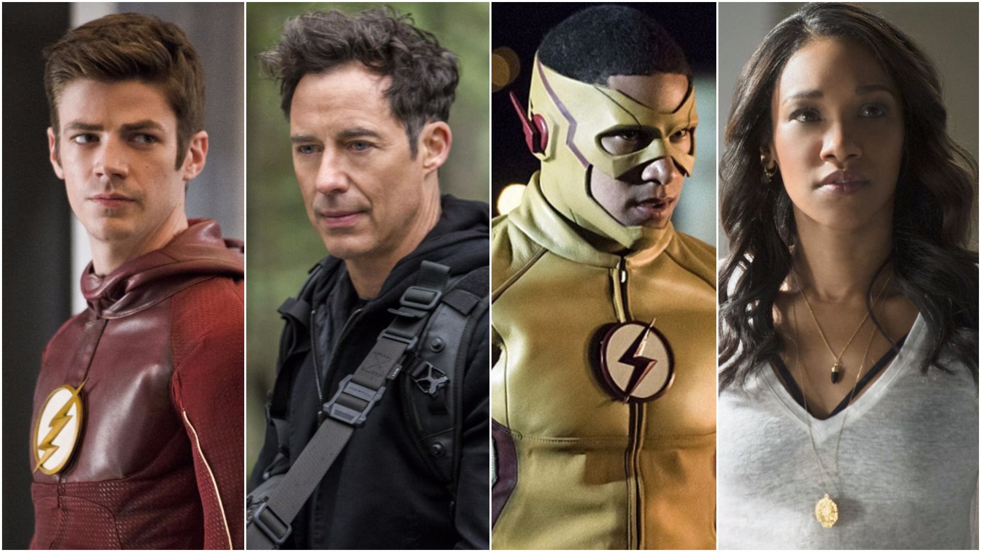 The Flash season 4: New episodes, release date, cast, villain and