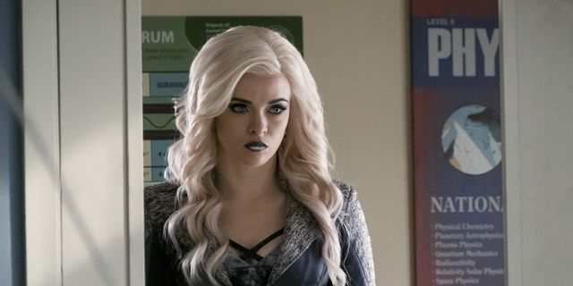 The Flash showrunner says <b>Killer</b> <b>Frost</b> will play a major part in season 6.