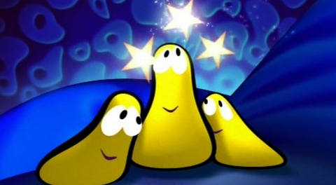 Blob Marvel Porn Gay - Parents outraged as CBeebies accidentally placed in with ...