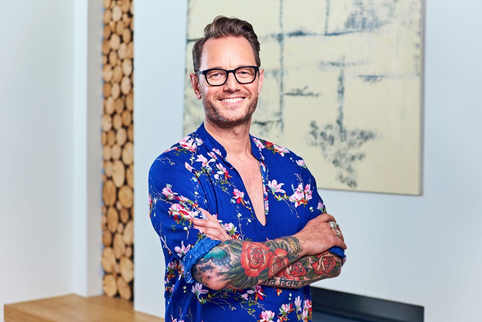 Celebs Go Dating, Eden Blackman
