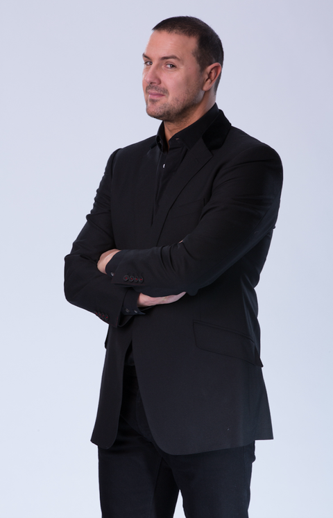 Paddy McGuinness will host the BBC's new Stars in their Eyes-style show ...