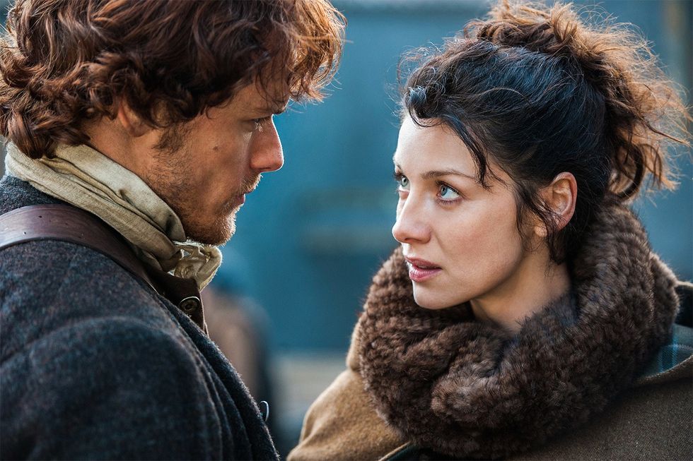 Outlander' Season 6: Release Date, Spoilers, Trailer, Cast, More - Parade