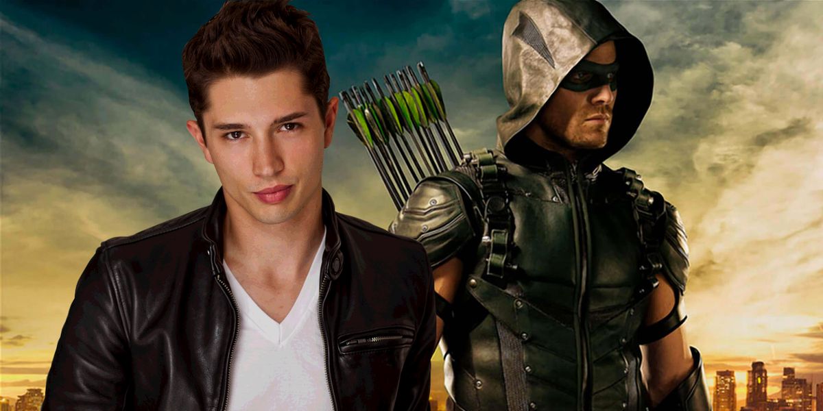 Arrow will be bringing back an old favourite for season 6