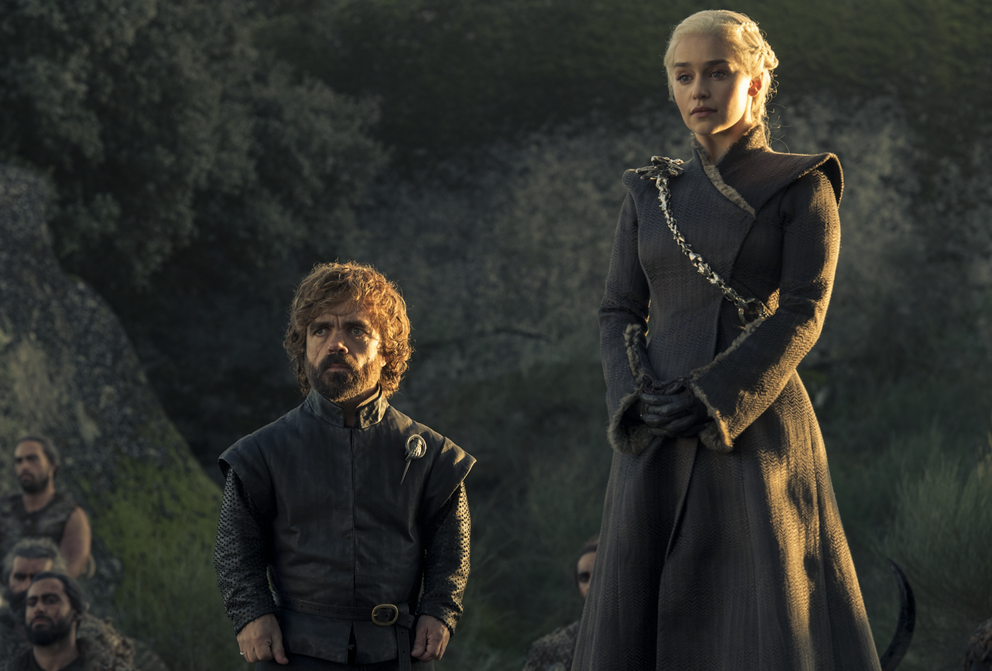 Game Of Thrones Season 7 Episode 5 Questions And Theories From