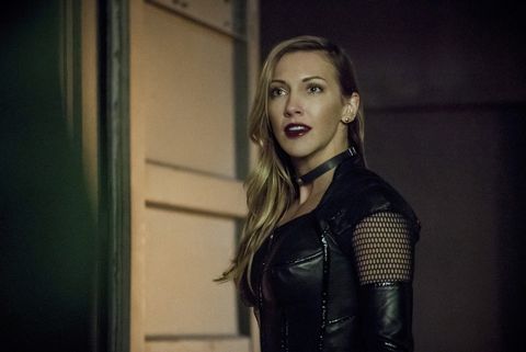 Arrow season 6 trailer brings back Deathstroke and the Black Siren to ...