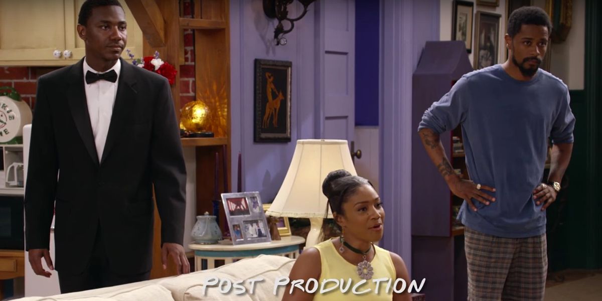 A Rundown of All the Friends JAY-Z Shouts Out on Friends