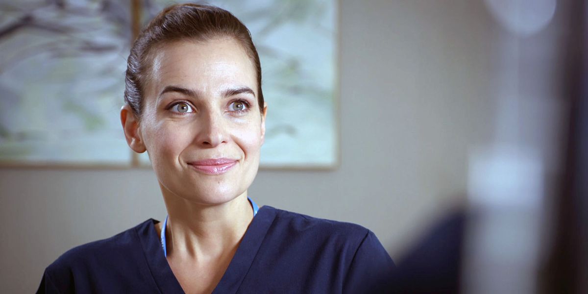 Holby City spoiler: 'Wildest Dreams'