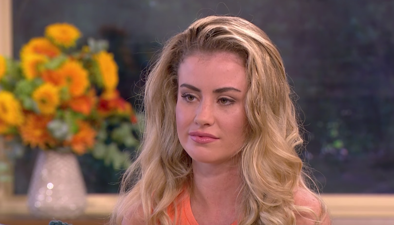 Chloe Ayling now: What happened to the kidnapped model?