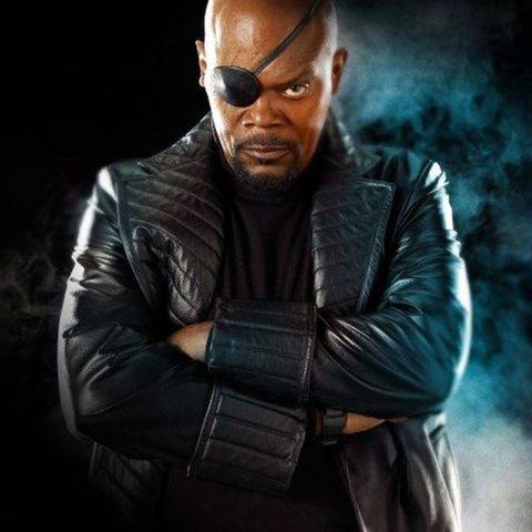 Image result for nick fury