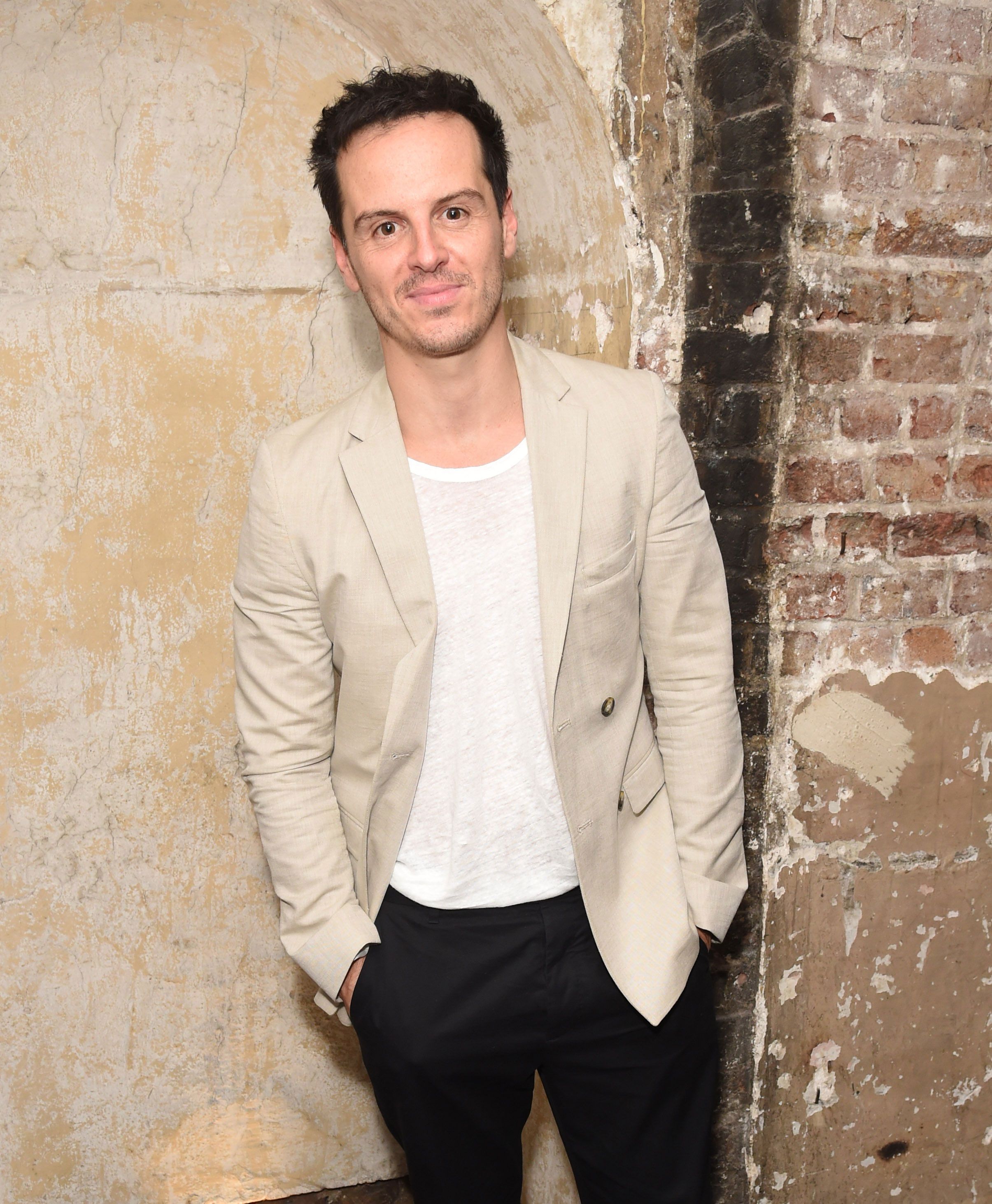 Image result for andrew scott