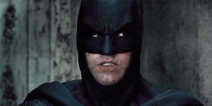 Batman's Ben Affleck is looking super-ripped - could he be training for ...