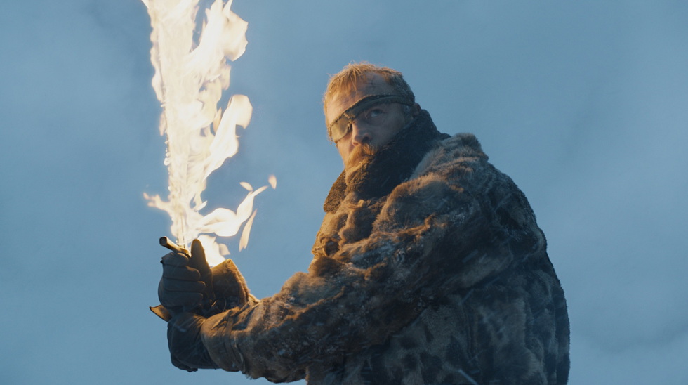 Game of Thrones' memes episode 6 'Beyond the Wall