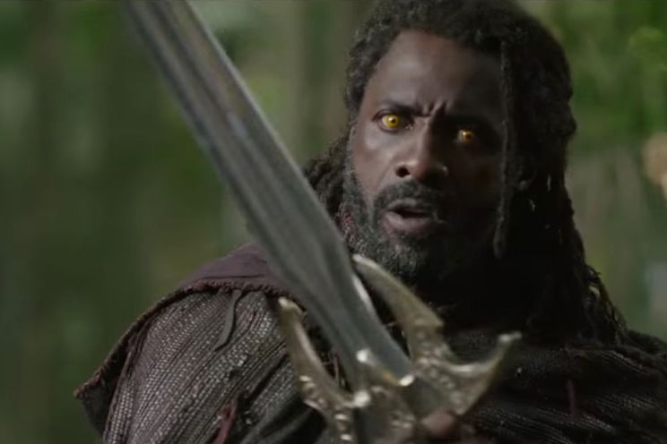 Idris Elba to Reportedly Reprise His Role in 'Thor: Love and