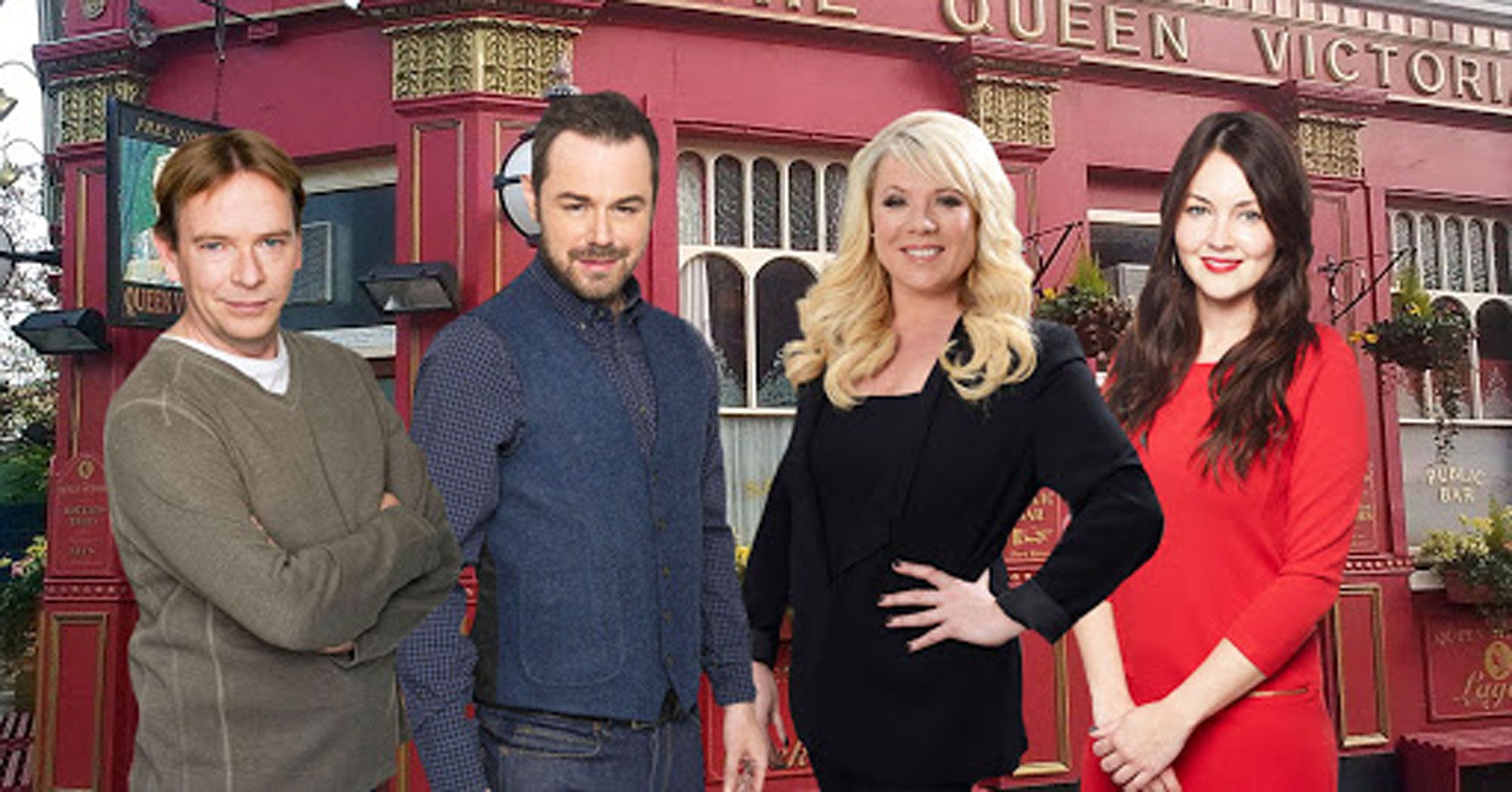 Eastenders Cast 2017 Character Pictures Who Plays Who How They Re All Related And Who S Leaving