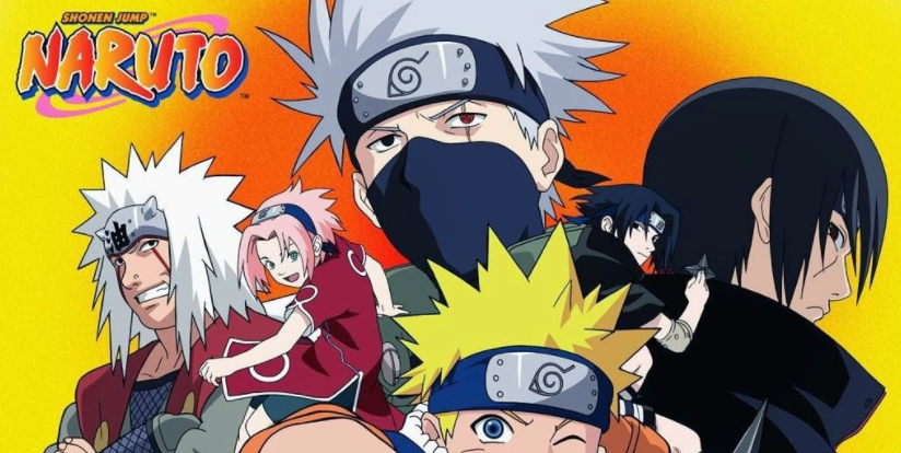 Marvel's Shang-Chi director joins Naruto movie