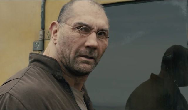 Dave Bautista Says He's Tried Everything To Get Cast As Marcus