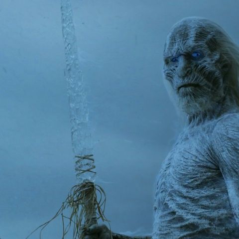 Game Of Thrones Fan Theory Says The White Walkers Will Play A Role