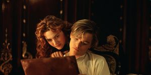 Matthew McConaughey auditioned for Leonardo DiCaprio’s part in Titanic