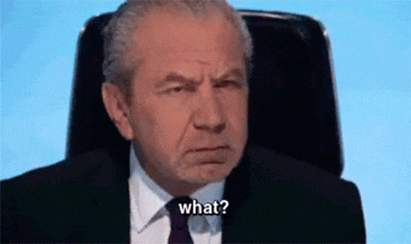The Apprentice Is Back And Viewers Reckon Lord Sugar Fired The Wrong