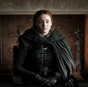 Game of Thrones season 7 episode 7: Sansa Stark