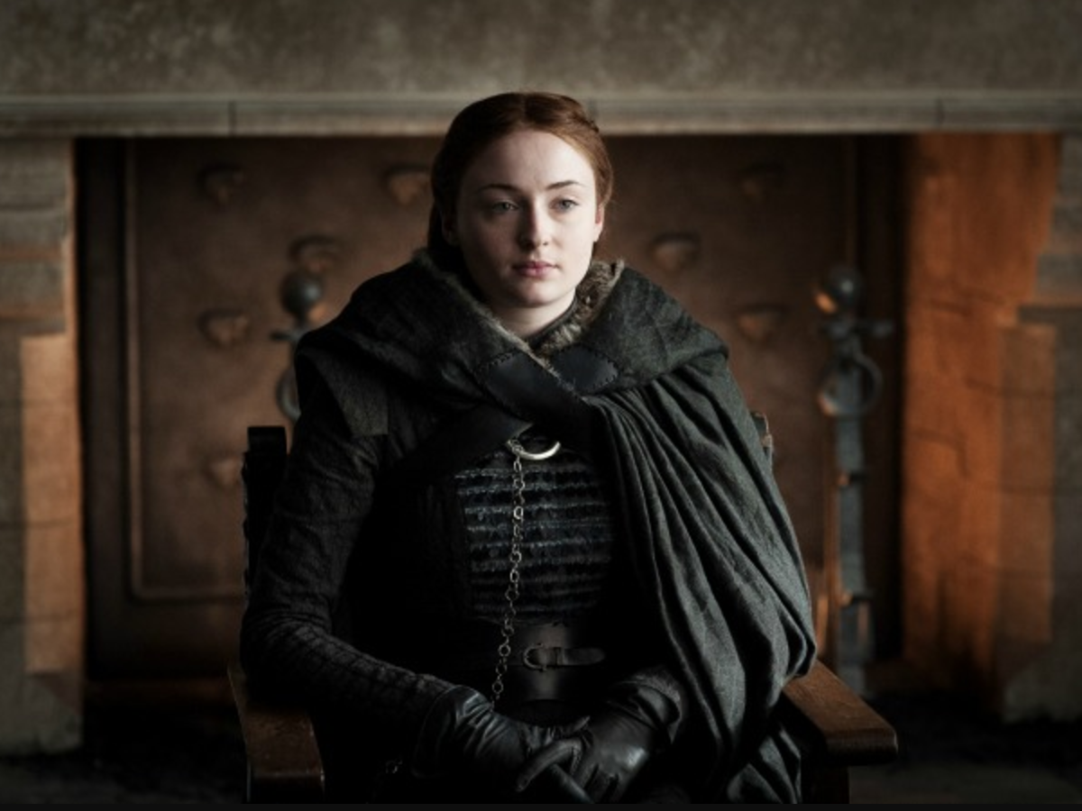 Games of Thrones' not returning until 2019, Sophie Turner says - ABC News