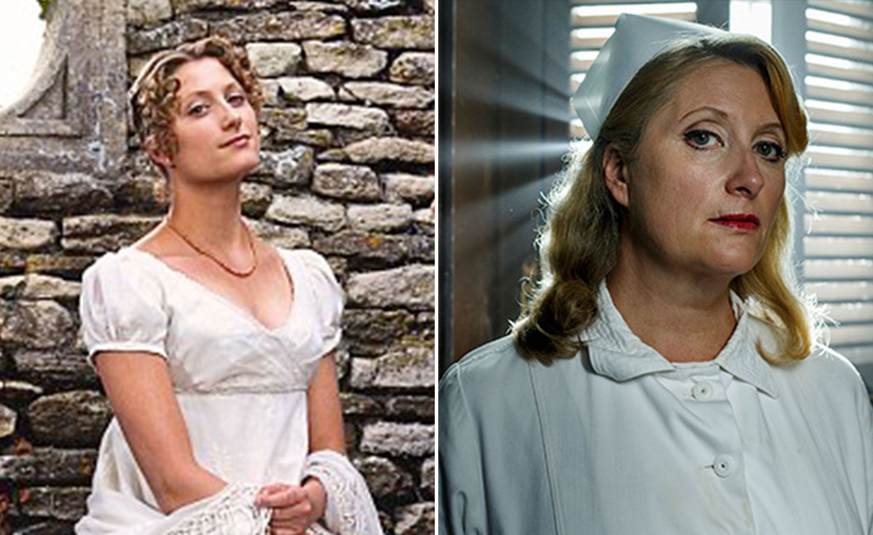 Pride & Prejudice' cast: Where are they now?, Gallery
