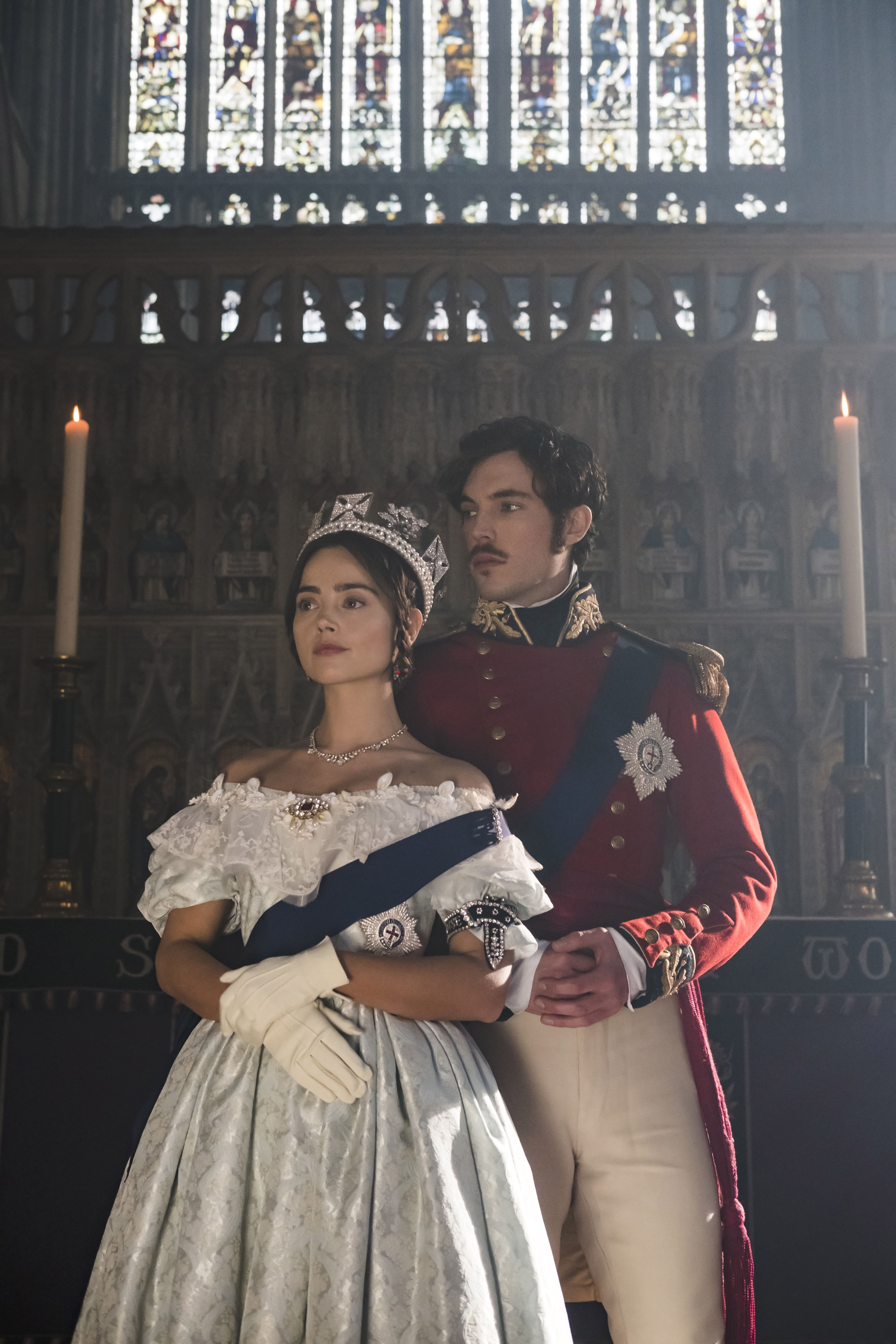 Itv Victoria Christmas Special 2022 Itv Christmas Tv Guide: All Listings And Highlights For 2017